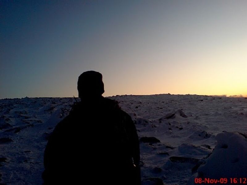 Cairn Gorm
